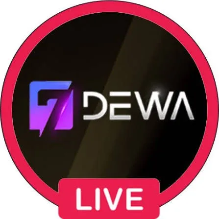 7DEWA - Permainan Live Casino Terbaik di Genggaman Anda