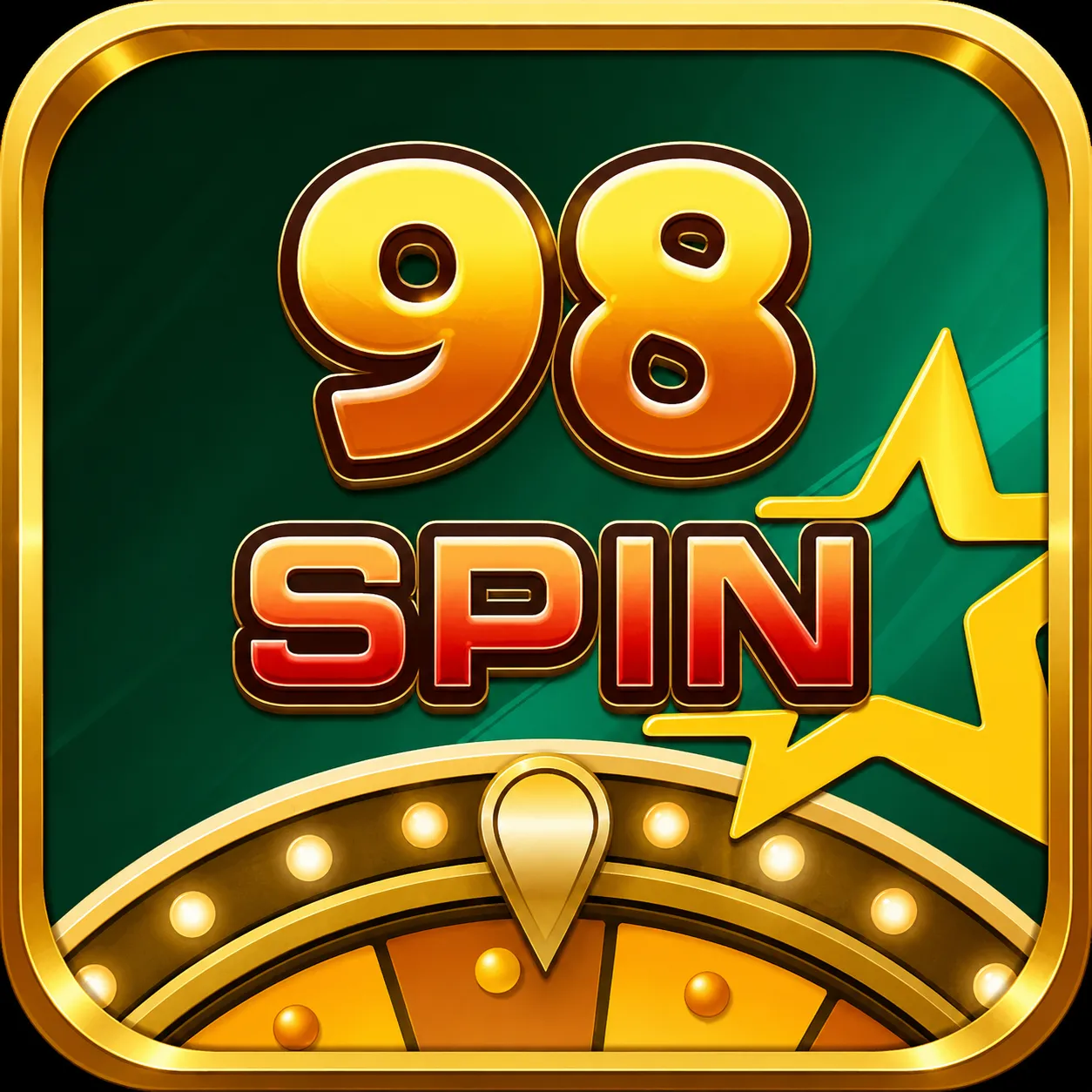 98SPIN - Game Gaple Terbaik untuk Hiburan Seru