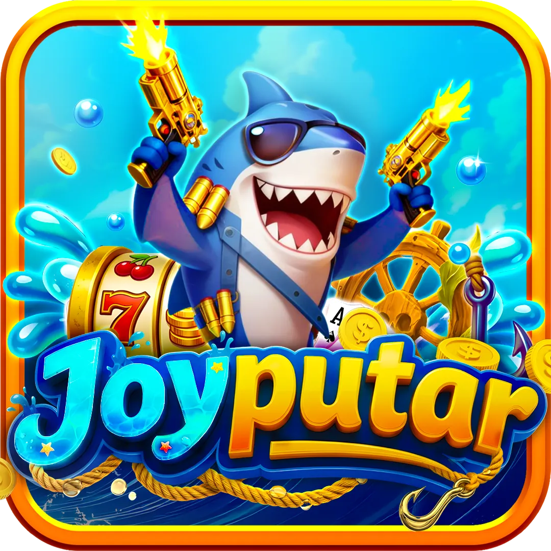 JOYPUTAR - Petualangan Epik dalam Dunia RPG
