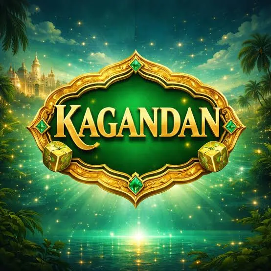 KAGANDAN - Keseruan Game Santai untuk Semua Usia