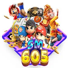 SM605 - Petualangan Aksi yang Menegangkan