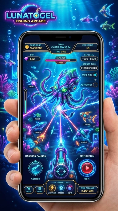 Daftar aplikasi populer di lunatogel dengan rating tinggi.